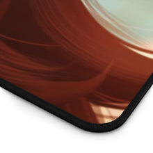 Load image into Gallery viewer, Android 21 (Dragon Ball) Mouse Pad (Desk Mat) Hemmed Edge