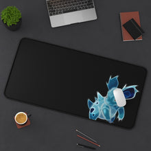 Load image into Gallery viewer, Anime Pokémon Mouse Pad (Desk Mat) On Desk