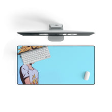 Load image into Gallery viewer, Anime Your Lie in April Mouse Pad (Desk Mat)