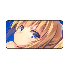 Load image into Gallery viewer, Classroom Of The Elite Mouse Pad (Desk Mat)