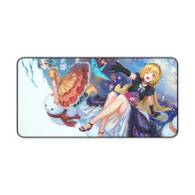 Load image into Gallery viewer, twinkle melodia Mouse Pad (Desk Mat)