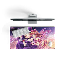 Load image into Gallery viewer, Love Live! Mouse Pad (Desk Mat) On Desk