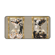 Load image into Gallery viewer, Natsume's Book Of Friends Mouse Pad (Desk Mat)
