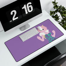 Load image into Gallery viewer, My Hero Academia Mouse Pad (Desk Mat) With Laptop