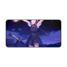 Load image into Gallery viewer, Ayumi Otosaka jumping Mouse Pad (Desk Mat)