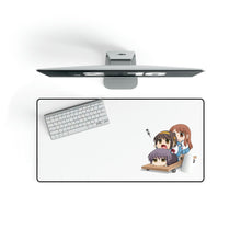 Load image into Gallery viewer, The Melancholy Of Haruhi Suzumiya Mouse Pad (Desk Mat)