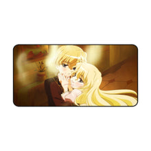 Load image into Gallery viewer, Shakugan No Shana Shakugan No Shana Mouse Pad (Desk Mat)