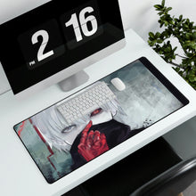 Load image into Gallery viewer, Tokyo Ghoul:re Mouse Pad (Desk Mat)