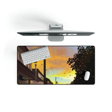 Load image into Gallery viewer, Urusei Yatsura (2022) Mouse Pad (Desk Mat)