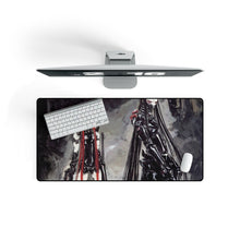 Load image into Gallery viewer, Anime Blame! Mouse Pad (Desk Mat)