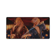 Load image into Gallery viewer, Hetalia: Axis Powers Mouse Pad (Desk Mat)