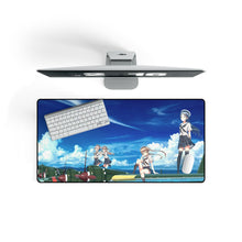 Load image into Gallery viewer, Anime Kantai Collection Mouse Pad (Desk Mat)
