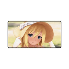 Load image into Gallery viewer, Historia Reiss Mouse Pad (Desk Mat)