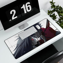 Load image into Gallery viewer, Blazblue Mouse Pad (Desk Mat)