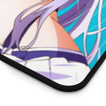 Load image into Gallery viewer, Rokudenashi Majutsu Koushi To Akashic Records Sistine Fibel Mouse Pad (Desk Mat) Hemmed Edge