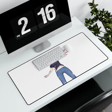 Load image into Gallery viewer, Anime Original Mouse Pad (Desk Mat) With Laptop