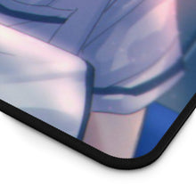 Load image into Gallery viewer, SK8 The Infinity Mouse Pad (Desk Mat) Hemmed Edge