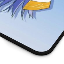 Load image into Gallery viewer, A Certain Magical Index Index Librorum Prohibitorum Mouse Pad (Desk Mat) On Desk
