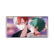 Load image into Gallery viewer, My Hero Academia Izuku Midoriya Mouse Pad (Desk Mat)