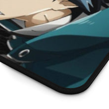 Load image into Gallery viewer, God Eater Mouse Pad (Desk Mat) Hemmed Edge