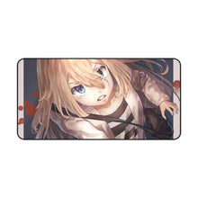 Load image into Gallery viewer, Angels Of Death Rachel Gardner Mouse Pad (Desk Mat)