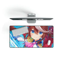 Load image into Gallery viewer, Uma Musume: Pretty Derby Mouse Pad (Desk Mat)