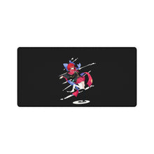 Load image into Gallery viewer, Sekibanki (Touhou Project) Mouse Pad (Desk Mat)