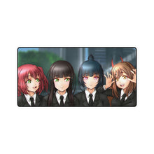 Load image into Gallery viewer, Love Live! Sunshine!! Mouse Pad (Desk Mat)