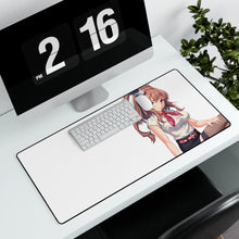 Load image into Gallery viewer, Anime Kantai Collection Mouse Pad (Desk Mat)