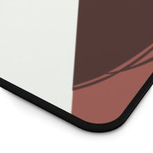 Load image into Gallery viewer, The Melancholy Of Haruhi Suzumiya Mouse Pad (Desk Mat) Hemmed Edge
