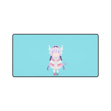 Load image into Gallery viewer, Miss Kobayashi's Dragon Maid Mouse Pad (Desk Mat)
