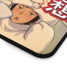Load image into Gallery viewer, The Melancholy Of Haruhi Suzumiya Mouse Pad (Desk Mat) Hemmed Edge