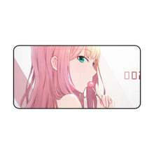 Load image into Gallery viewer, Darling In The FranXX Mouse Pad (Desk Mat)