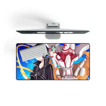 Load image into Gallery viewer, Sword Art Online Mouse Pad (Desk Mat)