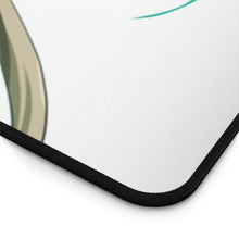 Load image into Gallery viewer, Amagi Brilliant Park Isuzu Sento Mouse Pad (Desk Mat) Hemmed Edge