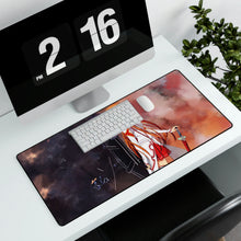 Load image into Gallery viewer, Sword Art Online Mouse Pad (Desk Mat)