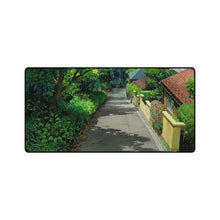 Load image into Gallery viewer, The Secret World Of Arrietty Mouse Pad (Desk Mat)