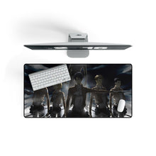 Load image into Gallery viewer, The Survey Corps Mouse Pad (Desk Mat) On Desk
