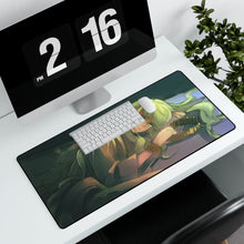 Load image into Gallery viewer, Fate/strange fake Mouse Pad (Desk Mat)