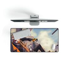 Load image into Gallery viewer, Virtual Youtuber Mouse Pad (Desk Mat)