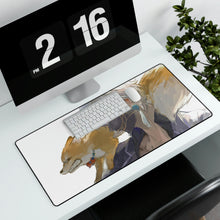Load image into Gallery viewer, Anime Touken Ranbu Mouse Pad (Desk Mat)