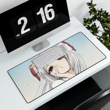 Load image into Gallery viewer, Touhou Mouse Pad (Desk Mat)
