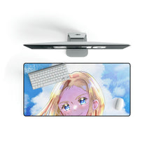 Load image into Gallery viewer, Summer Time Rendering Mouse Pad (Desk Mat)