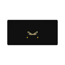 Load image into Gallery viewer, Vegito Mouse Pad (Desk Mat)