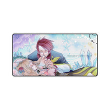 Load image into Gallery viewer, Umineko: When They Cry Mouse Pad (Desk Mat)