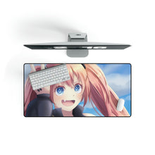 Load image into Gallery viewer, That Time I Got Reincarnated as a Slime Mouse Pad (Desk Mat)