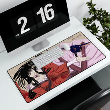 Load image into Gallery viewer, xxxHOLiC Mouse Pad (Desk Mat)