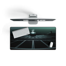 Load image into Gallery viewer, Monogatari (Series) Mouse Pad (Desk Mat) On Desk