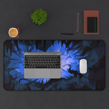 Load image into Gallery viewer, Anime Berserk Mouse Pad (Desk Mat) With Laptop