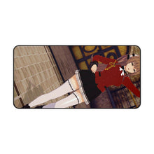 Load image into Gallery viewer, Amagi Brilliant Park Isuzu Sento Mouse Pad (Desk Mat)